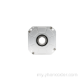 encoder များအတွက်ပြောင်းလွယ်ပြင်လွယ် coupling